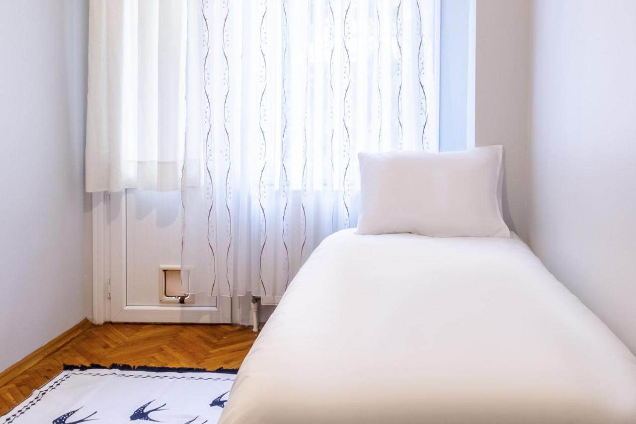 Fully Equipped Cozy Home In Kadikoy Istanbul Eksteriør bilde
